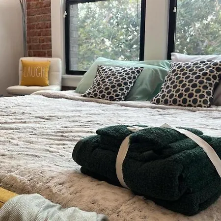 Serene Haven Studio